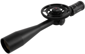 Закрытый оптический прицел Kahles K1050i 10-50x56 MHR