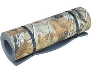 Легкий коврик Егерь Ижевский завод пластмасс Decor