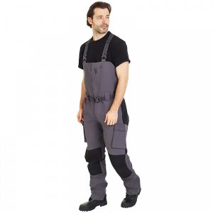 Полукомбинезон рыбацкий FHM Guard V2