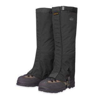 Удобные гамаши Outdoor research Crocodiles Men'S