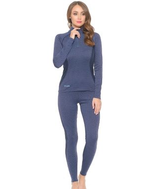 Термобелье леггинсы женские Bergans -