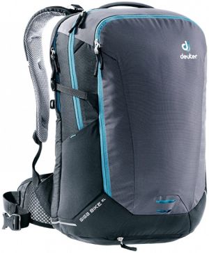 Обтекаемый рюкзак Deuter Giga Bike EL 32