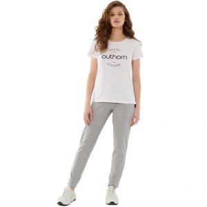 Футболка с логотипом Outhorn Women's T-shirt