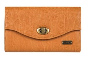 Практичный женский кошелек Roxy Pink Motel