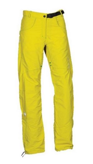 Стильные женские брюки Milo Aki Lady Polyamide