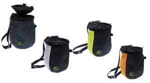 Мешочек для магнезии Edelrid Cosmic Twist