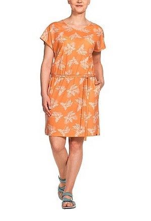 Jack Wolfskin Платье летнее Jack Wolfskin TROPICAL DRESS