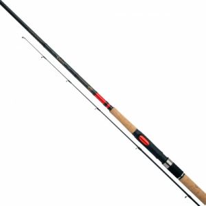 Надежный спиннинг Shimano Catana DX Spinning