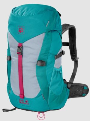 Туристический рюкзак Jack Wolfskin Kids Alpine Trail 20