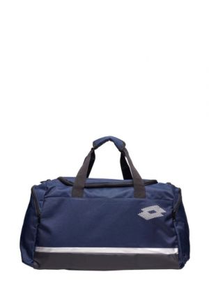 Практичная мужская спортивная сумка Lotto Bag Delta Plus M