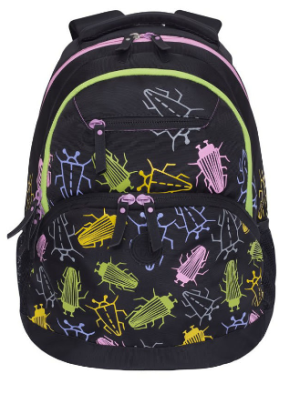 Рюкзак городской Grizzly 16