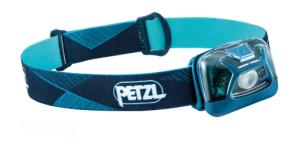 Налобный фонарь Petzl Tikka