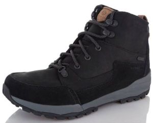Merrell - Комфортные утепленные женские ботинки Icepack Lace Up Polar Wp