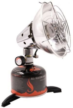 Ручной газовый обогреватель Tramp TRG-035