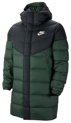Мужской спортивный пуховик Nike Sportswear Windrunner