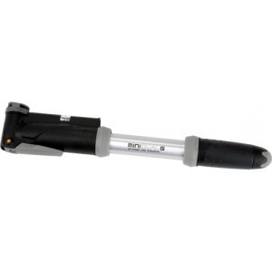 Шоссейный насос Topeak Mini Dual