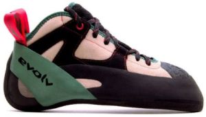 Туфли для скалолазания Evolv General