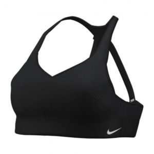 Комфортный женский топ Nike Alpha