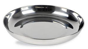 Туристическая тарелка Tatonka Small Plate