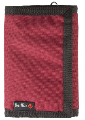 Удобный кошелек Red Fox N2