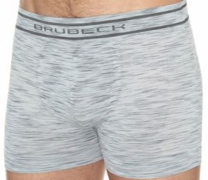 Трусы боксеры BRUBECK Fusion