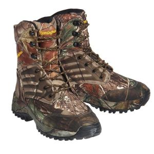 Суперлегкие ботинки Remington Shadow Trek (тинсулейт 600гр)
