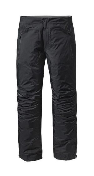 Брюки высокотехнологичные мужские Patagonia Super Cell