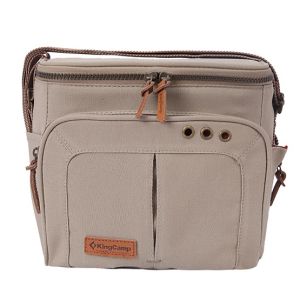 Удобная термосумка King Camp Cooler Bag 5L
