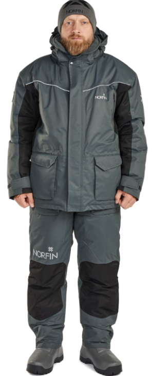 Костюм-поплавок зимний Norfin Element FLT