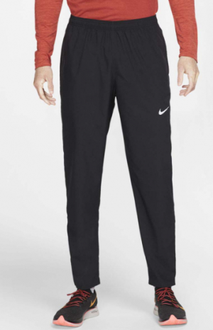 Брюки спортивные мужские Nike Men's Woven Running Pants