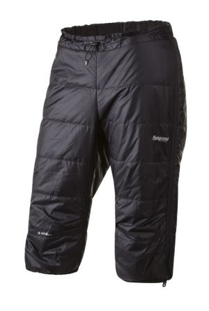 Удобные женские брюки Bergans Mjolkedalstind Insulated 3/4