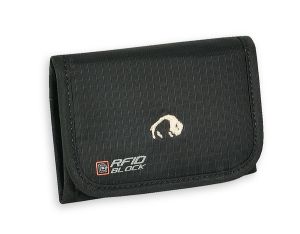 Кошелек на липучке Tatonka Folder RFID B
