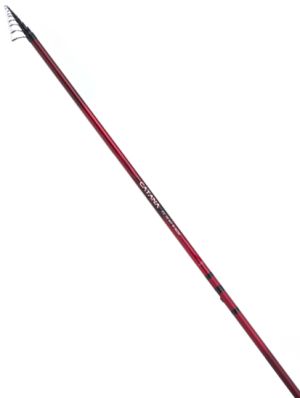 Маховые удилище Shimano Catana FX TE 5-700
