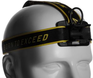 Налобное прочное крепление ArmyТek Wizard