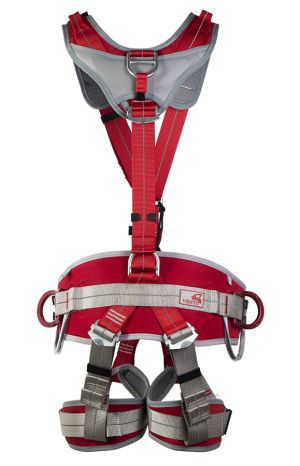 Привязь надежная промышленная Венто Профи Эксперт