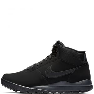 Прогулочная мужская обувь Nike Hoodland Suede