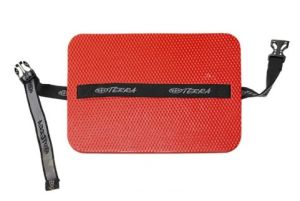 Отличное сиденье пенное Терра 12мм плотное