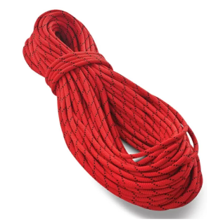 Веревка прочная статическая Lanex Static 10 мм