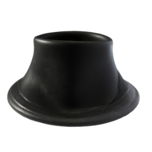 Шейный обтюратор из неопреновы Waterproof 