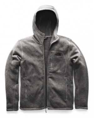 Куртка комфортная мягкая The North Face Gordon Lyons HDY