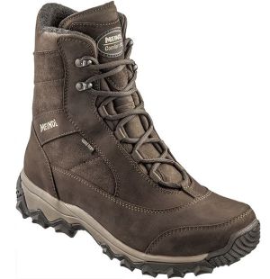 Meindl - Зимние мембранные ботинки Turrach GTX