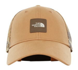 Кепка для активного отдыха The North Face Mudder