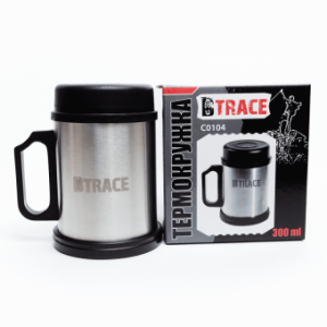 Туристическая кружка BTrace 0.3