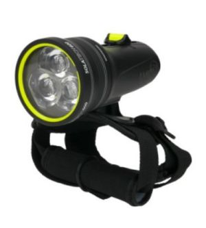 Фонарь для дайвинга Light & Motion Sola 600 Tech