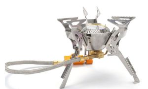 Портативная Газовая горелка Fire Maple FMS-100