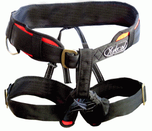 Страховочная система Yukon Бриз -Скала