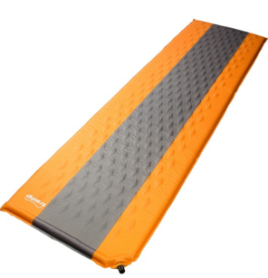 Прочный самонадувающийся ковер х х см Tramp TRI-002 180 50 2.5