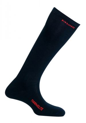 Спортивные термоноски Mund Skiing 313