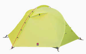Удобная трёхместная палатка Куща Sivera 3