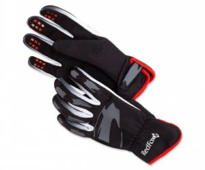 Спортивные перчатки для ледолазания Red Fox Ice Grip